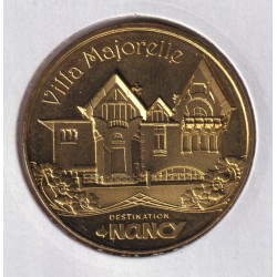 Dept54 - Villa Majorelle - 2021 - Nancy