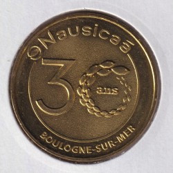 Dept62 - Nausicaa - 30 ans - 2021 - Boulogne sur mer