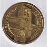 Dept66 - Eglise saint jacque	- 2021 - Villefranche