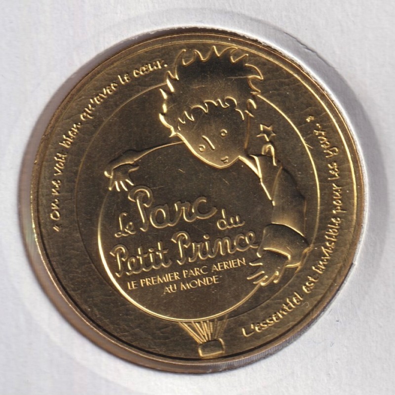 Dept68 - Le parc du petit prince - 2022 - Ungersheim