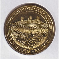 Dept68 - Vignoble Alsacien - 2021 - Eguisheim