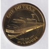 Dept68 - Cité du Train – TGV 1981 - 2021 - Mulhouse 
