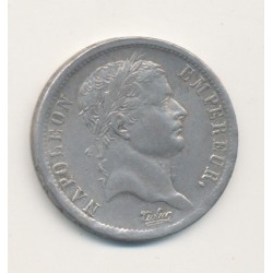 Napoléon empereur - 2 Francs - 1811 A Paris