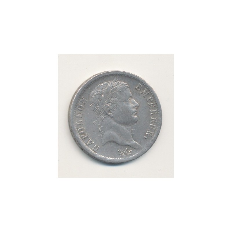 Napoléon empereur - 2 Francs - 1811 A Paris