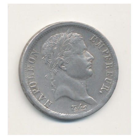 Napoléon empereur - 2 Francs - 1811 A Paris