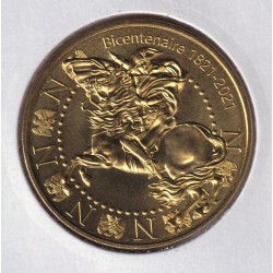 Dept7512 - Napoléon à cheval - 2021 - RMN - Paris
