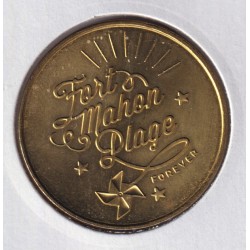 Dept80 - Forever - 2021 - Fort Mahon Plage