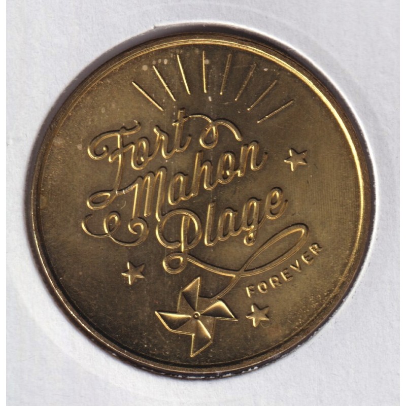 Dept80 - Forever - 2021 - Fort Mahon Plage