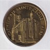 Dept81 - Cathédrale sainte cécile N°2 - 2021 - Albi