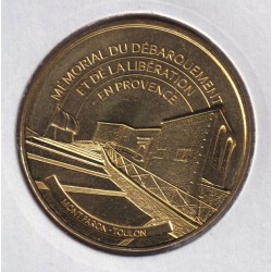 Dept83 - Mémorial du Mont Faron - 2021 - Toulon