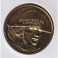 Dept83 - Napoléon Bicentenaire - 2021 - St-Raphaël