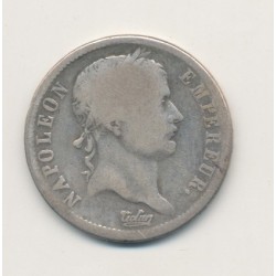 Napoléon empereur - 2 Francs - 1811 I Limoges