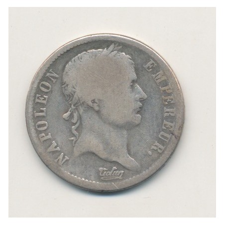 Napoléon empereur - 2 Francs - 1811 I Limoges