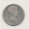 Napoléon empereur - 2 Francs - 1811 I Limoges