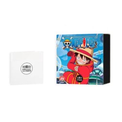 10 Euro 2025 - One Piece - argent Belle épreuve 2