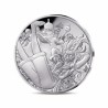 10 Euro 2025 - One Piece - argent Belle épreuve