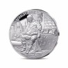 10 Euro 2025 - Soldat Américain - 80e anniversaire Victory in Europe Day - argent Belle épreuve