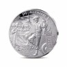 10 Euro 2025 - Soldat Canadien - 80e anniversaire Victory in Europe Day - argent Belle épreuve