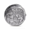10 Euro 2025 - Le Colisée - Unesco - argent Belle épreuve