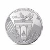10 Euro 2025 - 80 ans du V-E DAY - argent