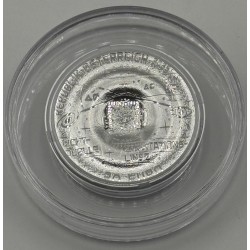 Autriche - 20 Euro 2025 - Einsteinring - bi-métallique 2