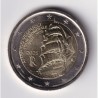 2€ Italie 2025 - Tour du monde du navire-école Amerigo Vespucci
