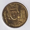 Dept93 - Basilique - 2021 - Louis IX - Saint Denis