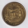 Dept01 - Monastère royal de brou - N°4 - 2022