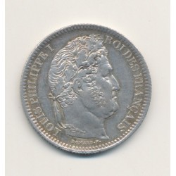 Louis philippe I - 2 Francs - 1832 A Paris