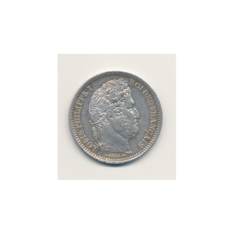 Louis philippe I - 2 Francs - 1832 A Paris