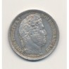 Louis philippe I - 2 Francs - 1832 A Paris