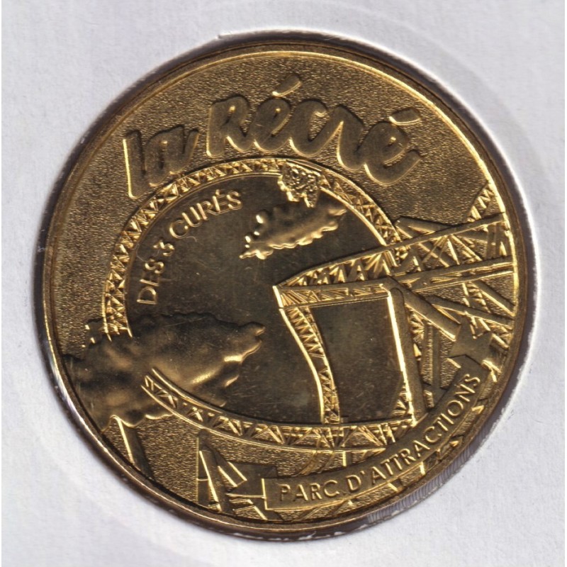 Dept29 - La Récré Au Trois Curés N°2 - 2022 - Milizac