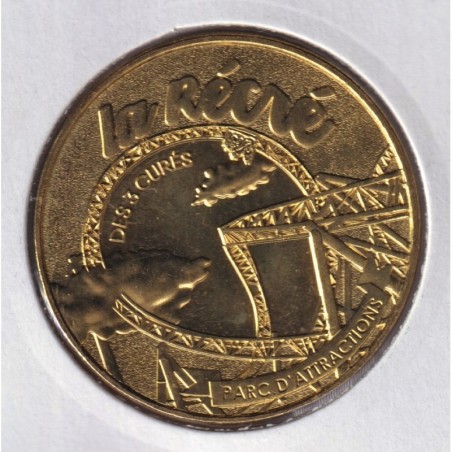 Dept29 - La Récré Au Trois Curés N°2 - 2022 - Milizac