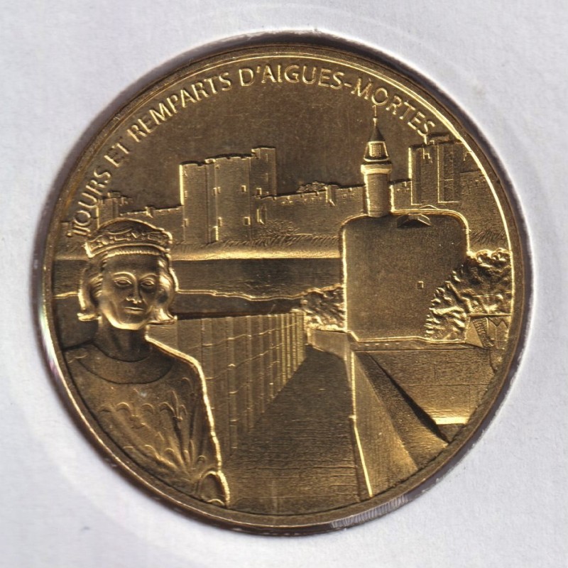 Dept30 - Saint louis - 2021 - Aigues-Mortes