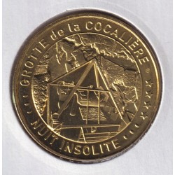 Dept30 - Grotte de la Cocalière N°12 – Nuit insolite - 2022 - Courry 