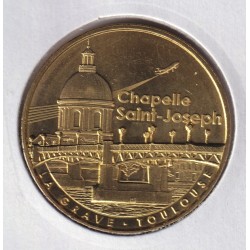 Dept31 - Chapelle Saint-Joseph - 2022 - Toulouse