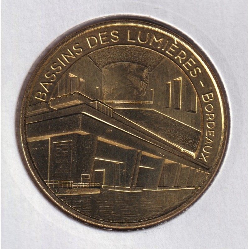 Dept33 - Bassins des Lumières - 2022 - Bordeaux