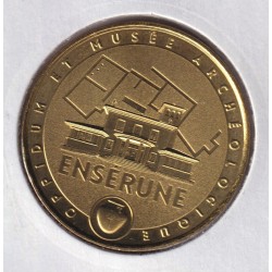 Dept34 - Site archéologique N°2 - 2022 - Enserune