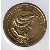 Dept35 - Huître De Cancale	- 2022 - Saint-Malo