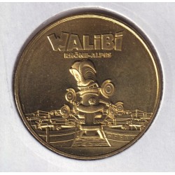 Dept38 - Walibi N°8 - Tiki Academy - 2022 - Les Avenières