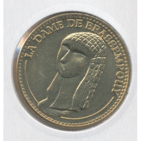 Dept40 - la dame de brassempouy - 2013