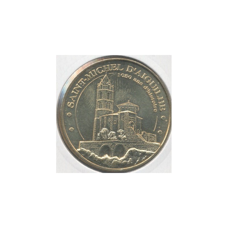 Dept43 - st michel d'aiguilhe - 2012