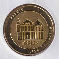 Dept44 -  Marius Lieu épicurien - 2022 - Pornic