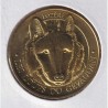 Dept48 - Les loups du gévaudan N°8 - 2022 - St léger de peyre