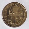 Dept50 - Airbone N°2 - 2020 - Sainte mère l'église