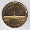 Dept55 - Ossuaire – Bataille Verdun - 2022 - Douaumont