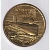 Dept56 - Sous-marin Flore et Son Musée - 2022 - Lorient