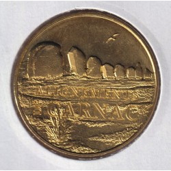 Dept56 - Alignements de Carnac N°5 - 2022 - site mégalithique