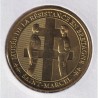 Dept56 - Musée De La Résistance	- 2022 - Saint-Marcel