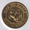 Dept60 - Mer de sable - cowboy - Ermenonville - 2022